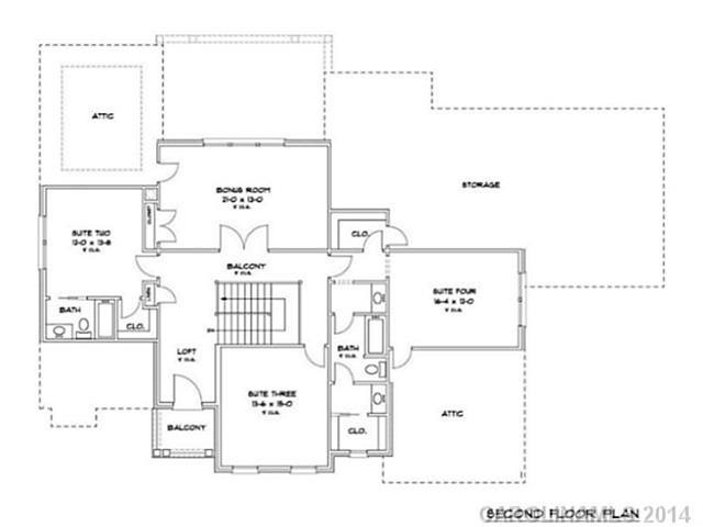 15337 E Rock Ct, Davidson, NC 28036 photo 4