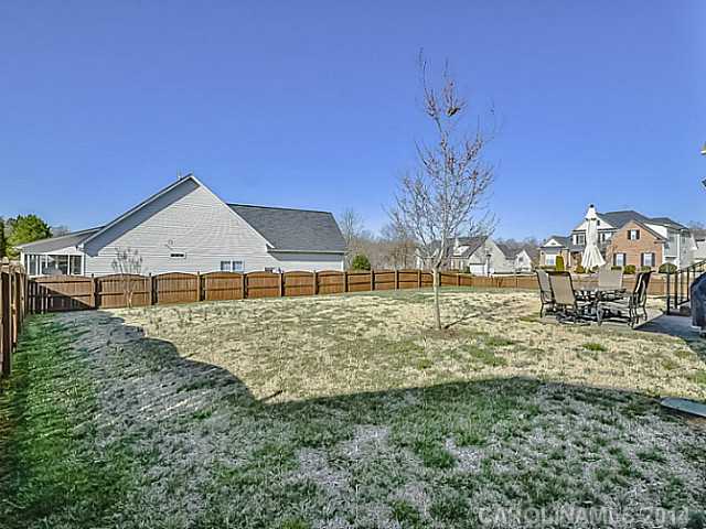 3721 Richmond Ln, Monroe, NC 28110 photo 16