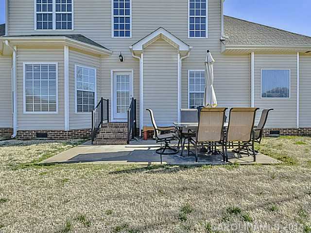 3721 Richmond Ln, Monroe, NC 28110 photo 15