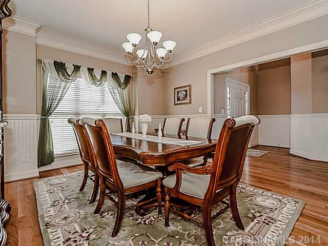 3721 Richmond Ln, Monroe, NC 28110 photo 6