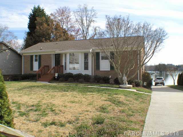20520 Rio Oro Dr, Cornelius, NC 28031 photo 2