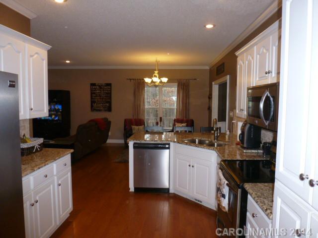 1081 Duckwood Rd, Lancaster, SC 29720 photo 5