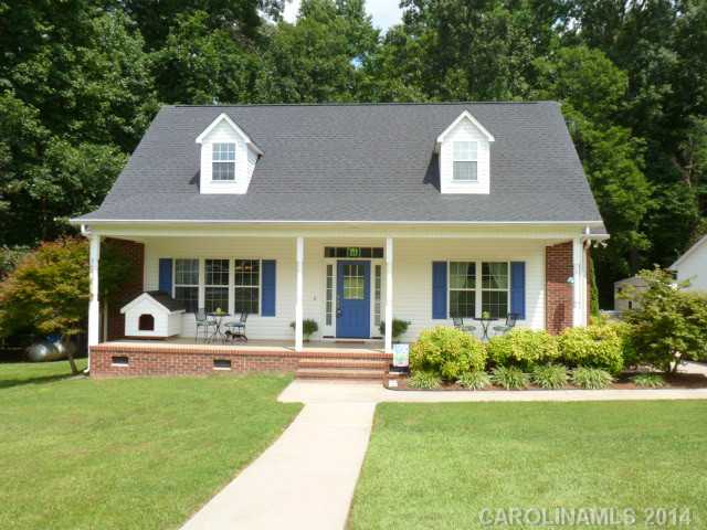 1081 Duckwood Rd, Lancaster, SC 29720 photo 1