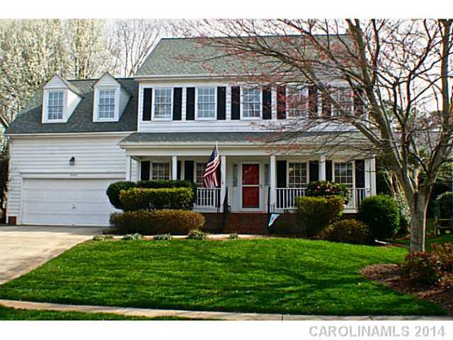 21143 Harken Dr, Cornelius, NC 28031 photo 1