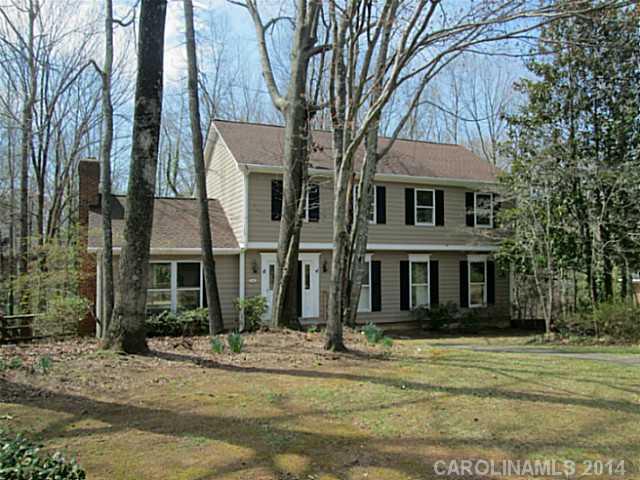 1623 Piccadilly Dr, Charlotte, NC 28211 photo 1