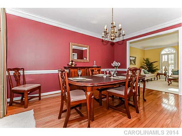 413 Clairview Ln, Matthews, NC 28105 photo 7