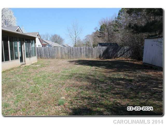 1612 Mackenzie Ln, Monroe, NC 28110 photo 3