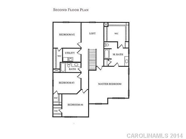 3122 Persing Ct, Monroe, NC 28110 photo 14