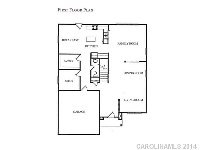 3122 Persing Ct, Monroe, NC 28110 photo 13