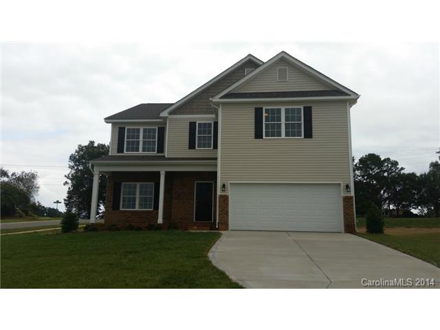 3122 Persing Ct, Monroe, NC 28110 photo 1
