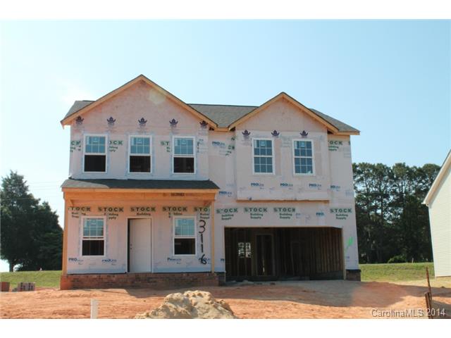 3116 Persing Ct, Monroe, NC 28110 photo 2
