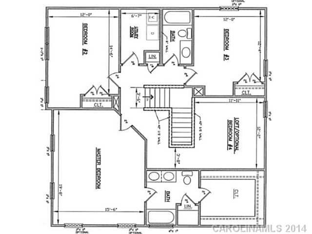 3116 Persing Ct, Monroe, NC 28110 photo 4