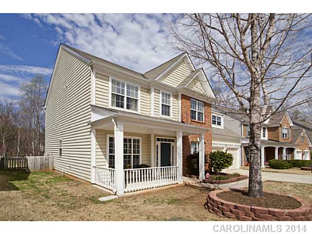 20730 Waters Edge Ct, Cornelius, NC 28031 photo 1