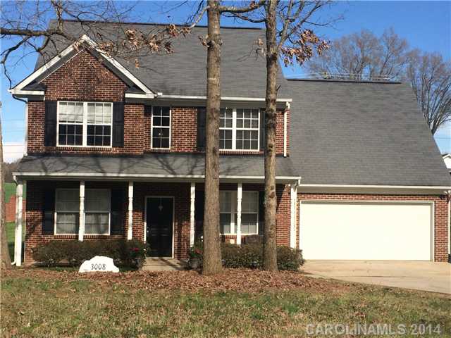 3008 Abingdon Ave, Monroe, NC 28110 photo 1