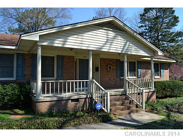 401 Brookgreen Dr, Monroe, NC 28112 photo 2