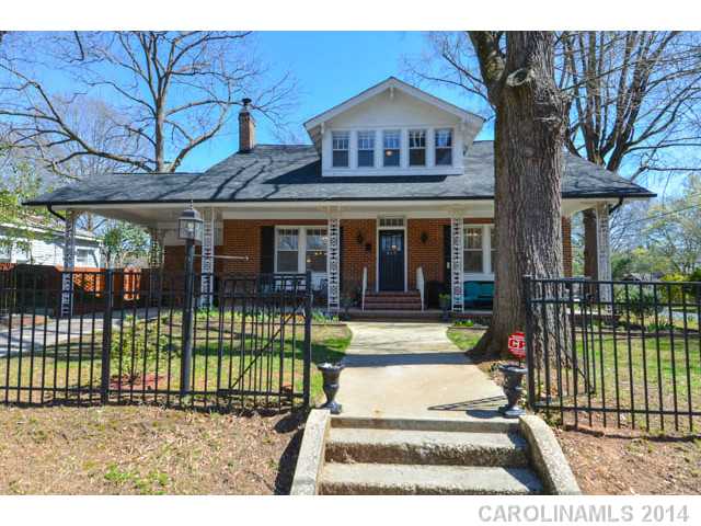 215 Wilson St, Monroe, NC 28112 photo 1