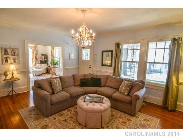 215 Wilson St, Monroe, NC 28112 photo 5