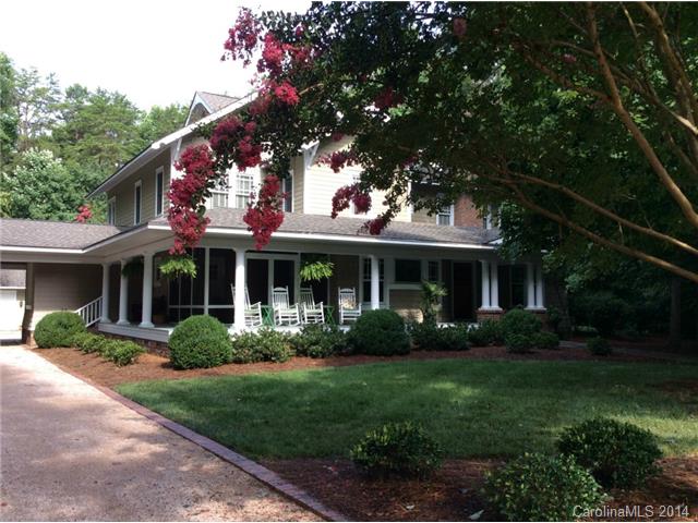 628 Ardrey Cir, Davidson, NC 28036 photo 1
