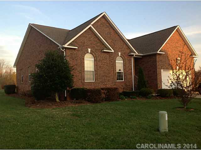 1406 Devonmere Pl, Salisbury, NC 28144 photo 1