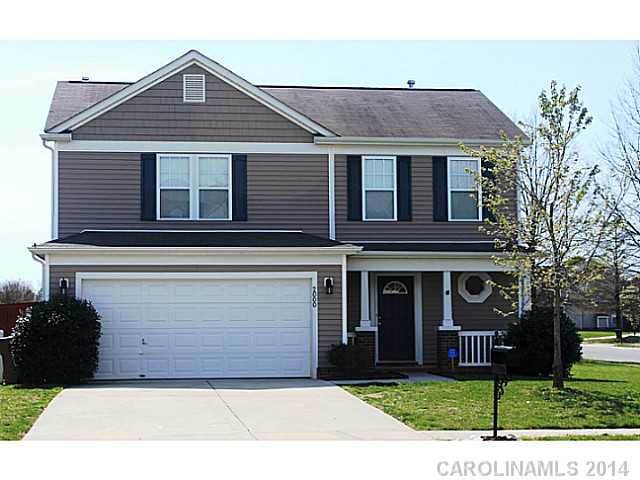 2000 Sunlight Path Dr, Monroe, NC 28110 photo 1