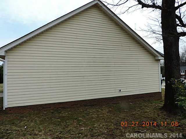 2003 Walkup Ave, Monroe, NC 28110 photo 2