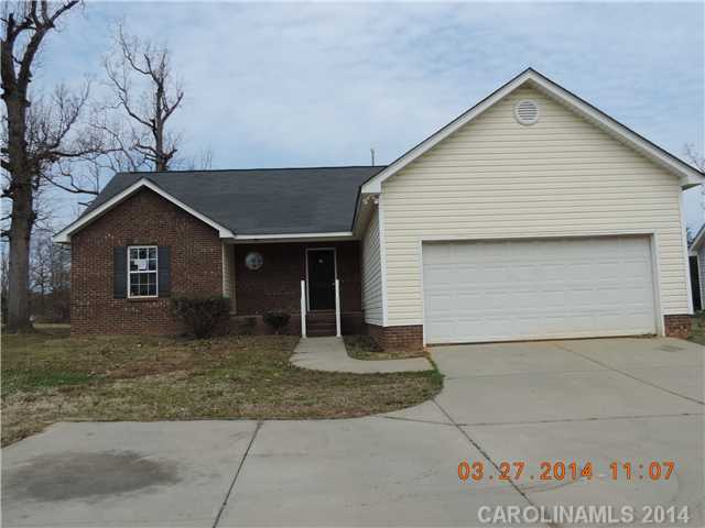 2003 Walkup Ave, Monroe, NC 28110 photo 1