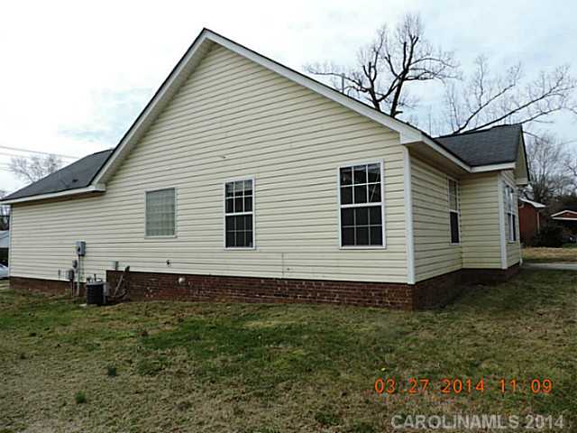 2003 Walkup Ave, Monroe, NC 28110 photo 4