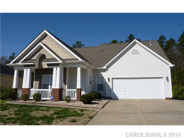 3010 Twilight Ln, Monroe, NC 28110 photo 1