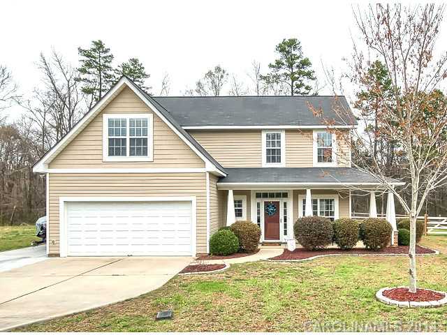 2900 Eagle View Ln, Monroe, NC 28110 photo 1