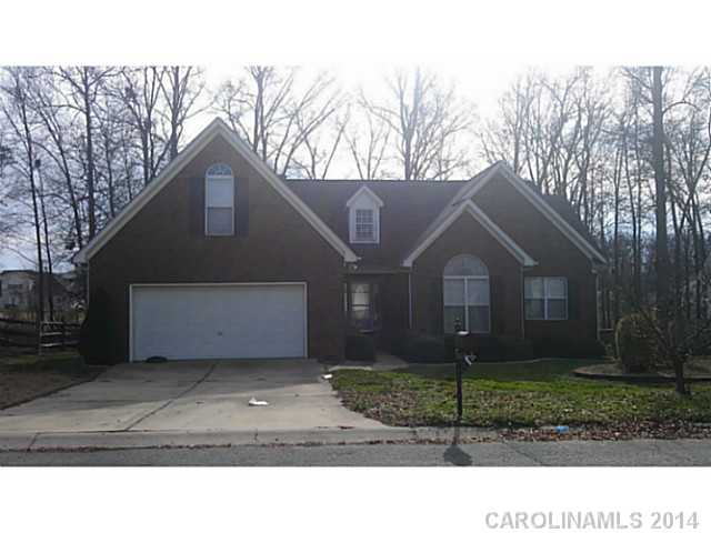 4619 Capstone Dr, Monroe, NC 28110 photo 1