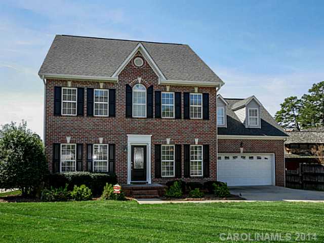 20514 Rio Oro Dr, Cornelius, NC 28031 photo 1