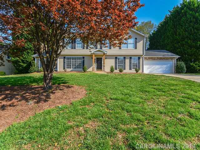 19444 Coachmans Trce, Cornelius, NC 28031 photo 1