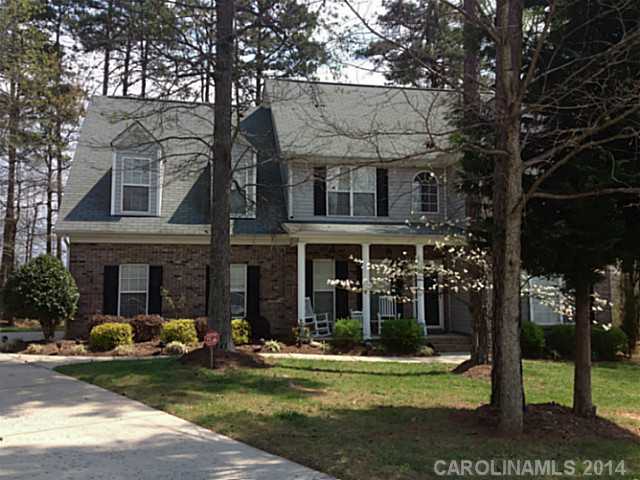 3900 Garrison Ct, Monroe, NC 28110 photo 1