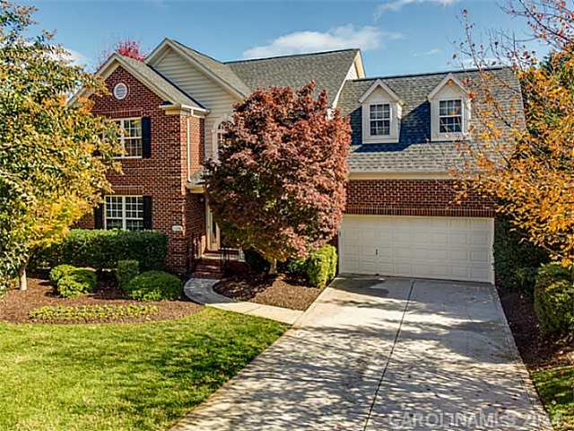 21236 Crown Lake Dr, Cornelius, NC 28031 photo 1