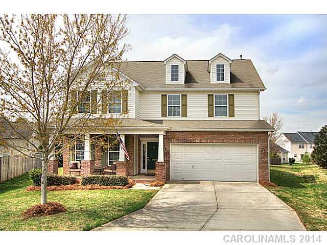 7009 Pine Cone Ln, Monroe, NC 28110 photo 2