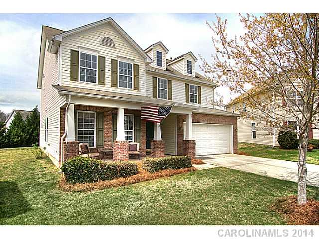 7009 Pine Cone Ln, Monroe, NC 28110 photo 1
