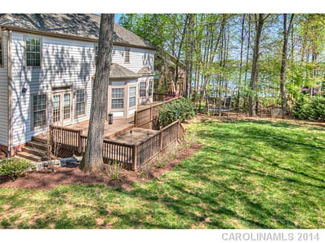 21620 Scottcrest Cir, Cornelius, NC 28031 photo 17