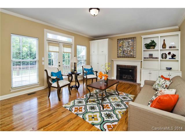 21620 Scottcrest Cir, Cornelius, NC 28031 photo 10