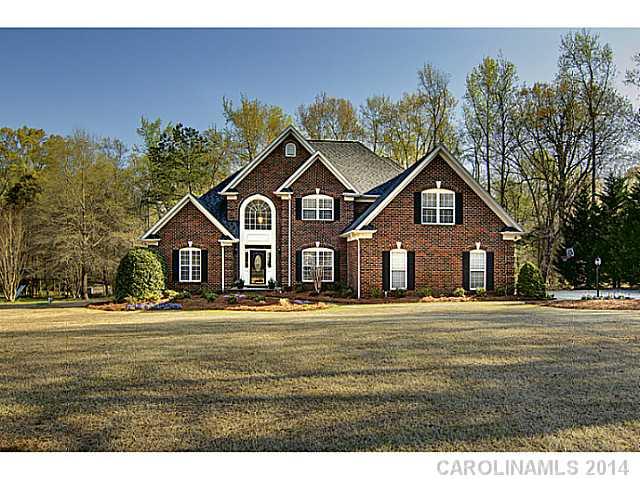 113 Windsor Greene Dr, Monroe, NC 28110 photo 1
