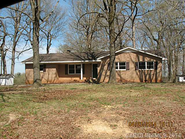 1916 Sandy Ridge Rd, Monroe, NC 28112 photo 1