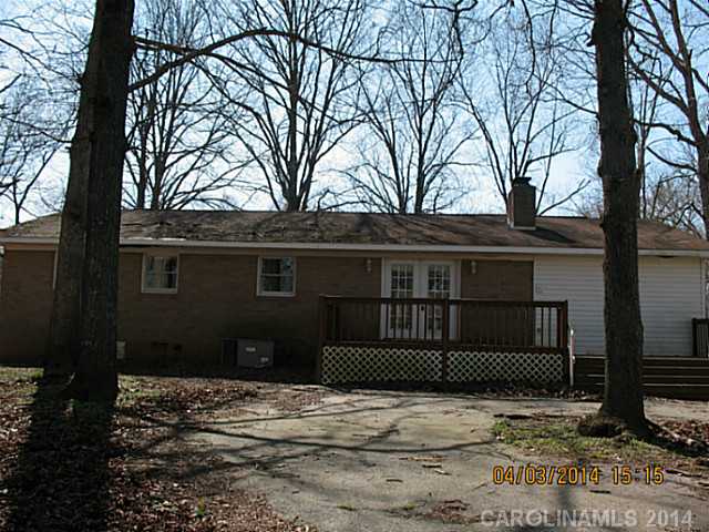 1916 Sandy Ridge Rd, Monroe, NC 28112 photo 2