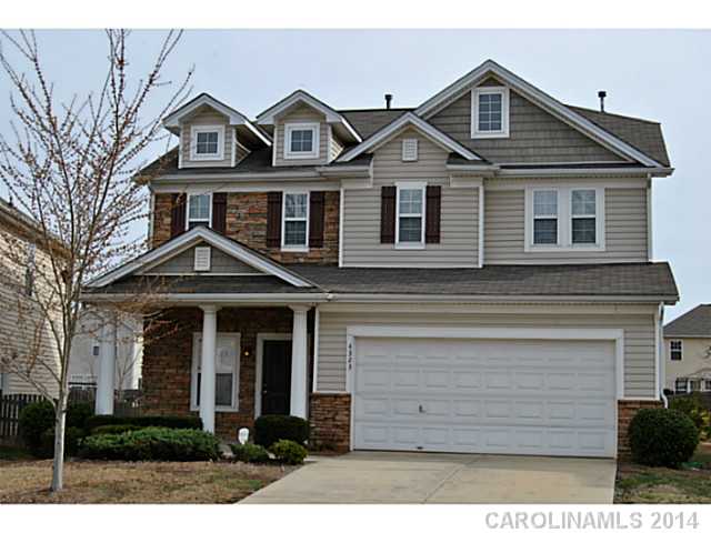 4323 Red Hook Rd, Monroe, NC 28110 photo 1