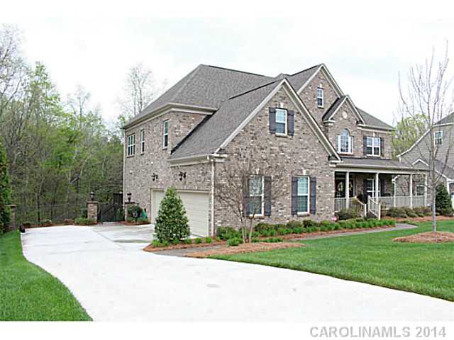3234 Basalt Pl, Davidson, NC 28036 photo 2
