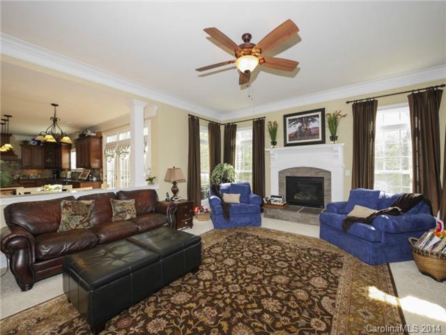 3234 Basalt Pl, Davidson, NC 28036 photo 9