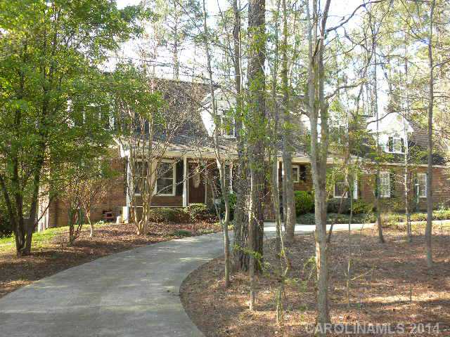 720 Saddlebrook Dr, Monroe, NC 28112 photo 2