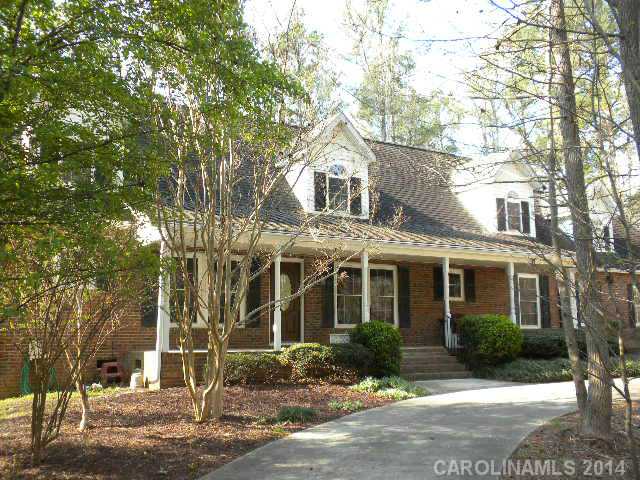 720 Saddlebrook Dr, Monroe, NC 28112 photo 1
