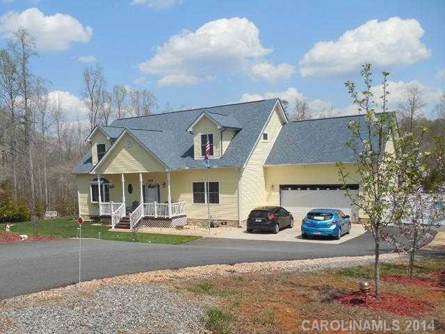 197 Ashford Dr, Olin, NC 28660 photo 1
