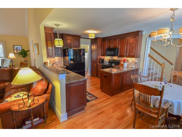 206 Maye St, Wingate, NC 28174 photo 13