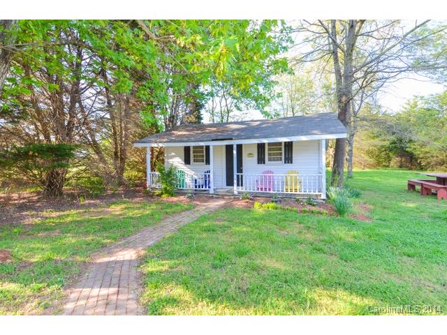 206 Maye St, Wingate, NC 28174 photo 4