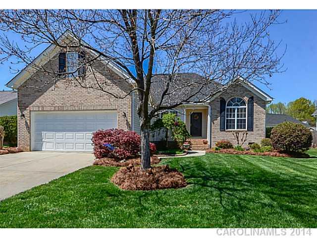 1609 Battle Ln, Monroe, NC 28110 photo 1